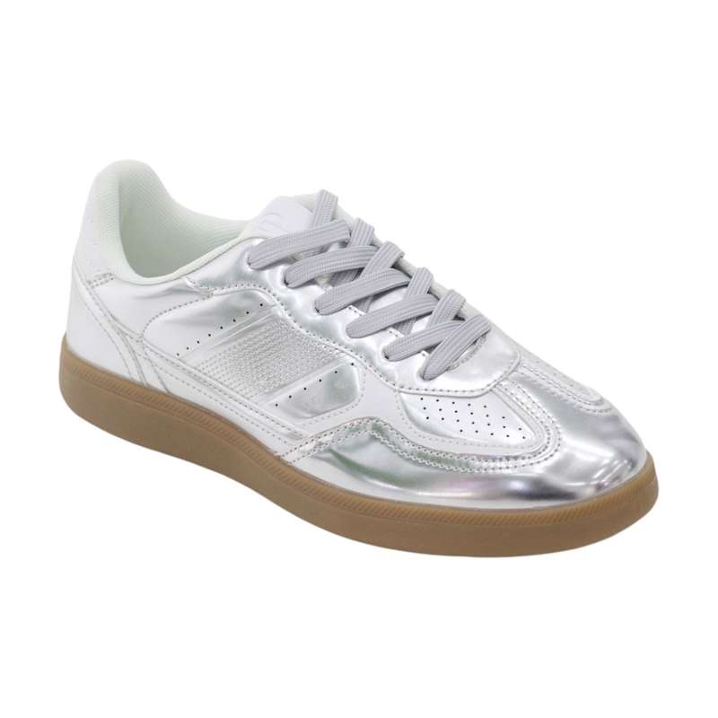Gala low V2 lace-up casual sneaker