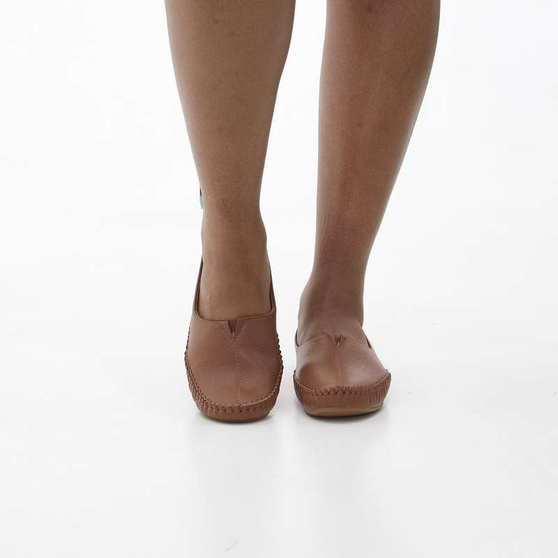 Niaja cushion insoc flexi aline croc mat moc