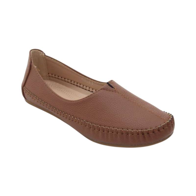 Niaja cushion insoc flexi aline croc mat moc