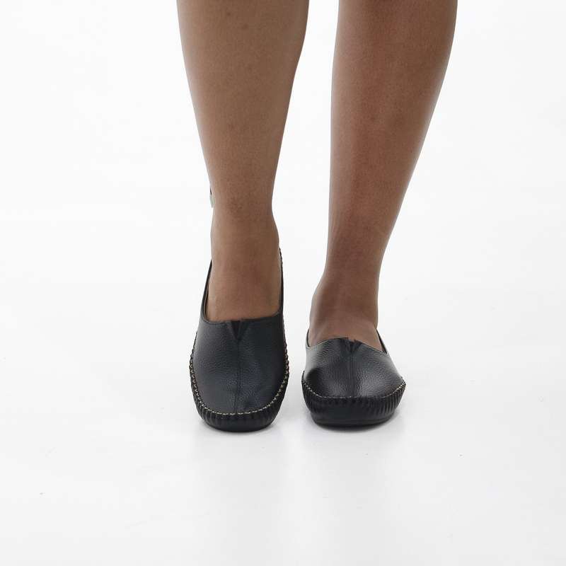 Niaja cushion insoc flexi aline croc mat moc
