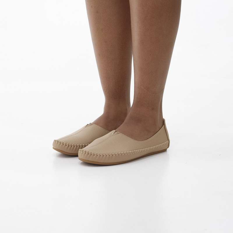 Niaja cushion insoc flexi aline croc mat moc
