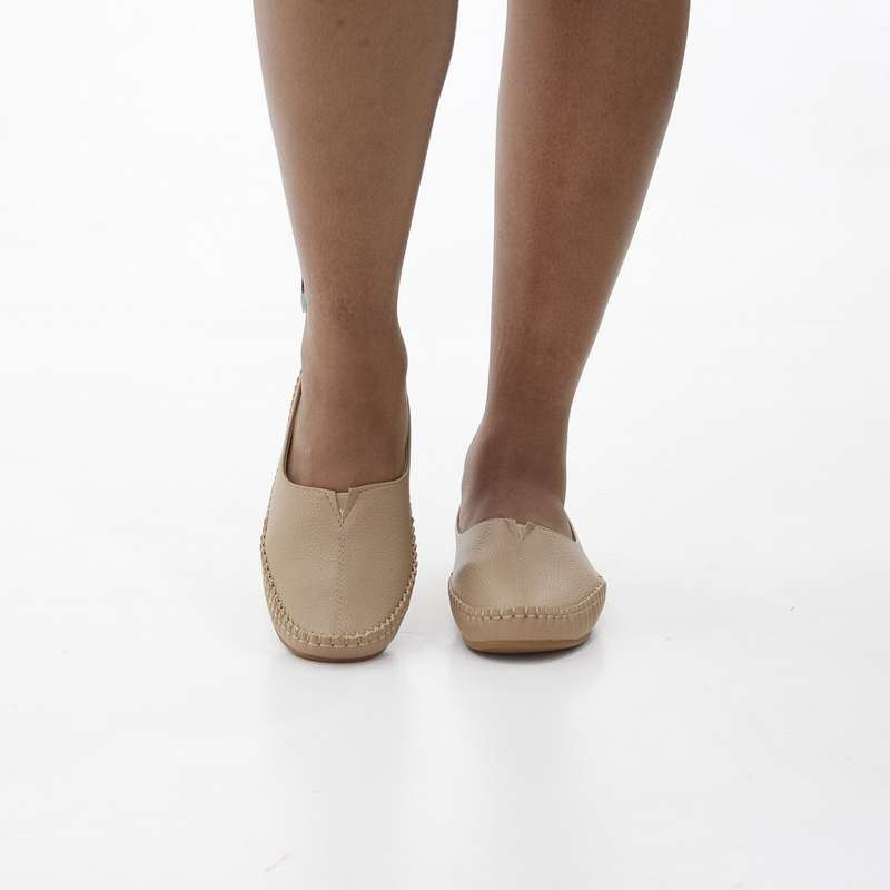Niaja cushion insoc flexi aline croc mat moc