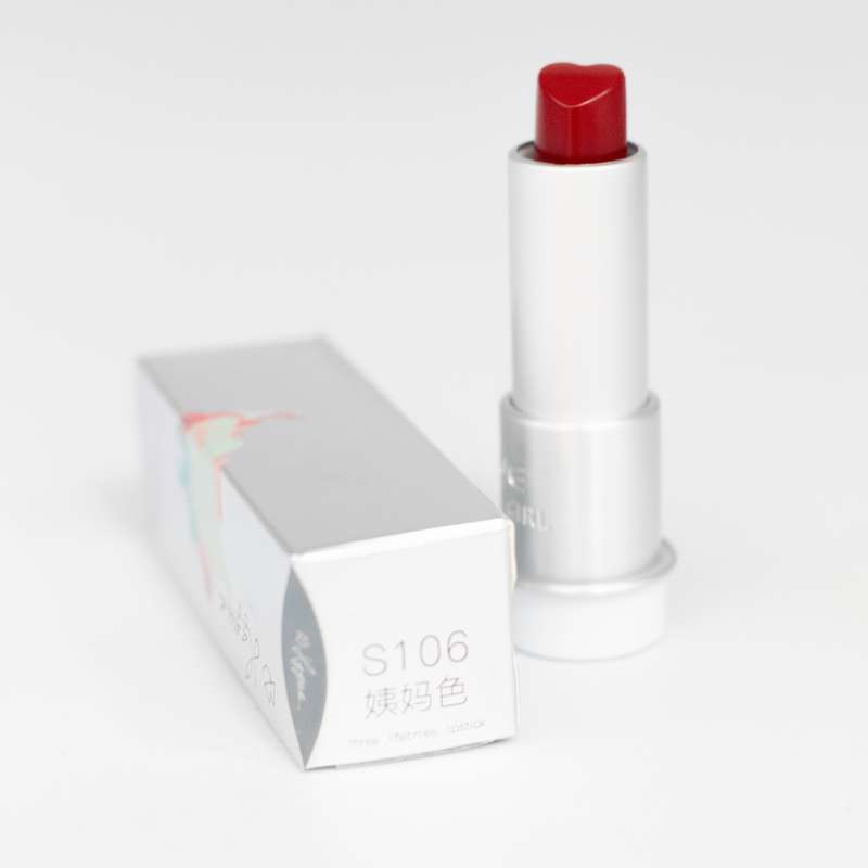 LP lipstick S106