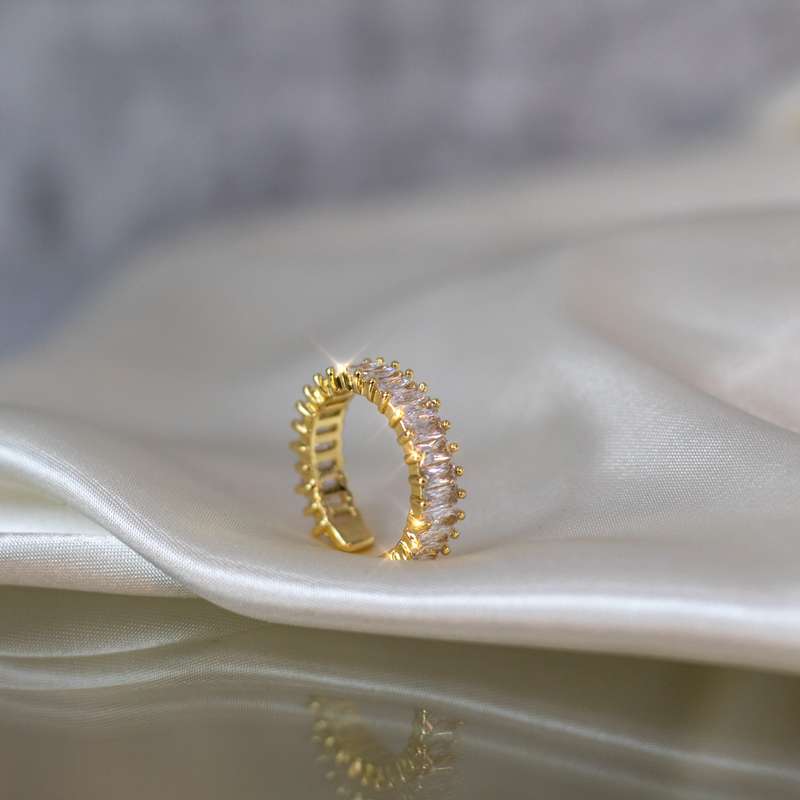 Siyana Ring Gold