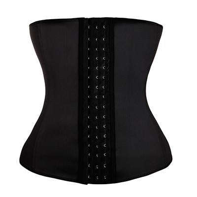 The Celebrity Waist Trainer- black - 5 XL