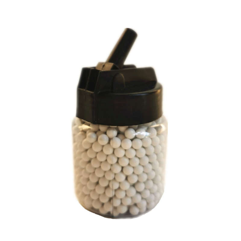 BB Bullets 5.95+-0.001mm For Sports Use - 2000 Rounds