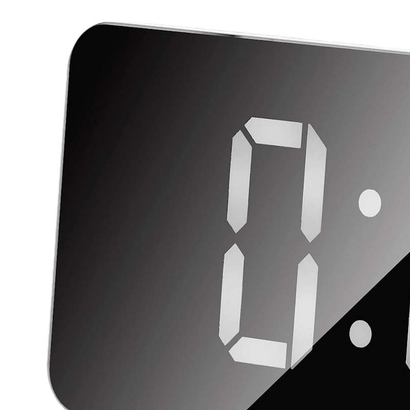 Digital LED Clock
