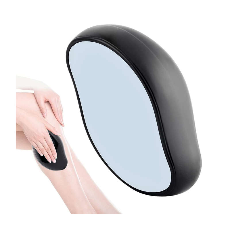 Magic Crystal Hair Removal
