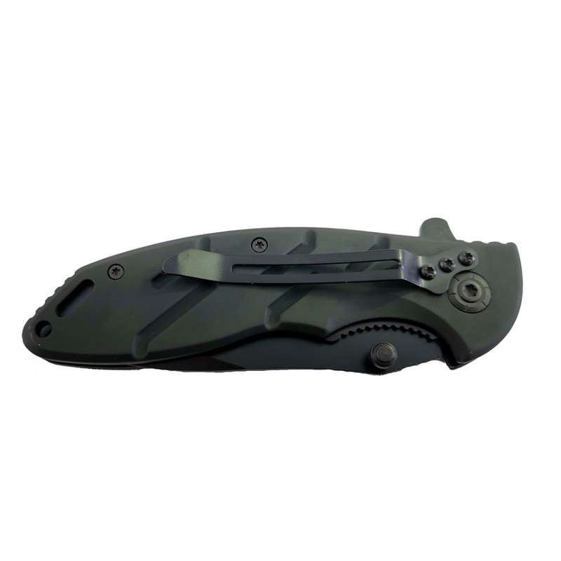 Folding Pocket Knife B038