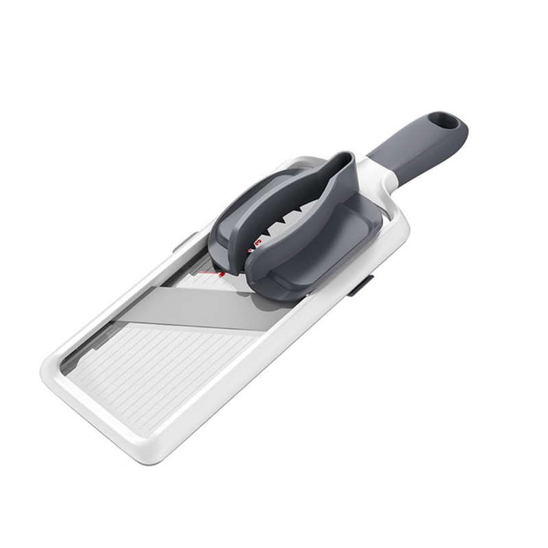 Handheld Mandolin Slicer  Effortless Precision for Your Kitchen Creations!
