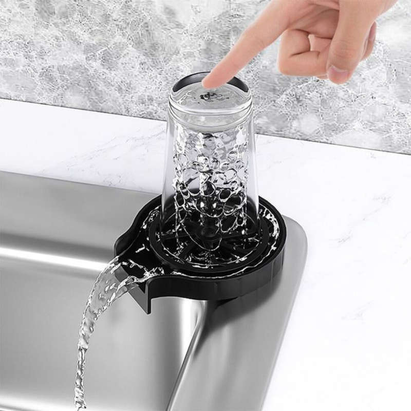 Automatic Glass / Cup Washer