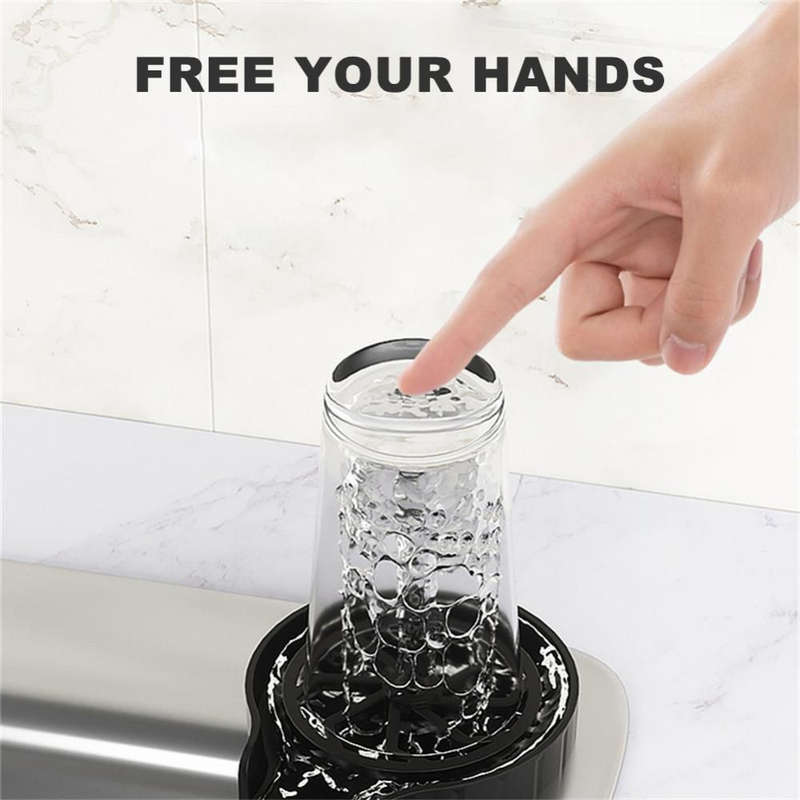 Automatic Glass / Cup Washer