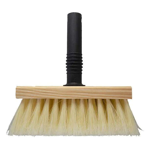 Whitewash Brush