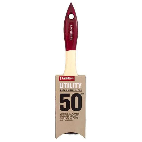 Utility Brush Range (Prices From)