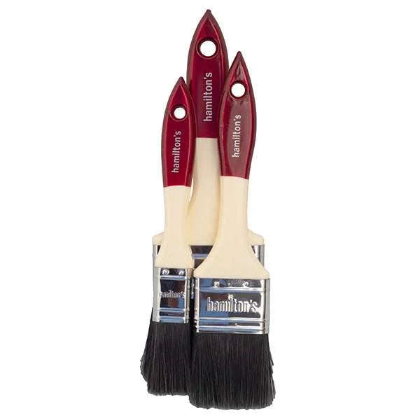 Utility Brush Range (Prices From)
