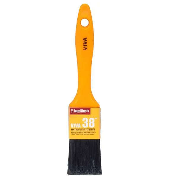 Viva Paint Brush Range (Prices from)