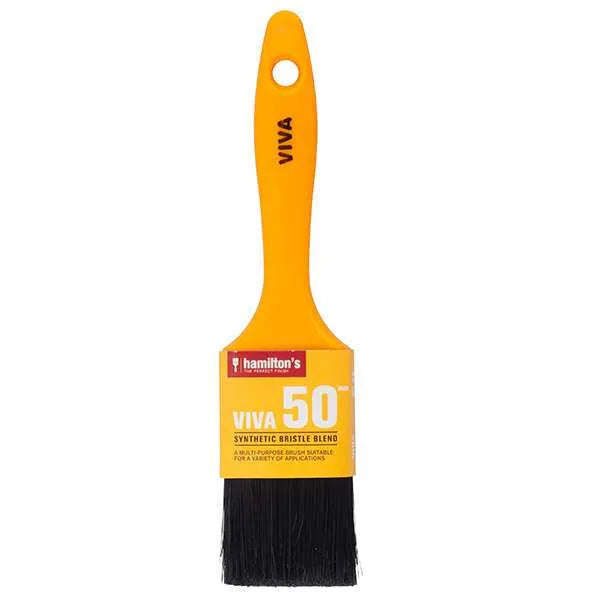 Viva Paint Brush Range (Prices from)