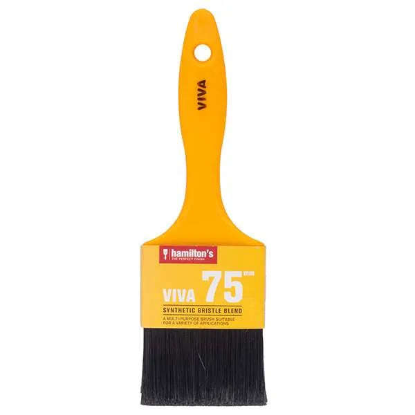 Viva Paint Brush Range (Prices from)