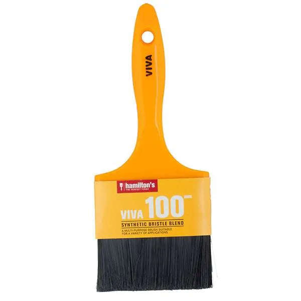 Viva Paint Brush Range (Prices from)