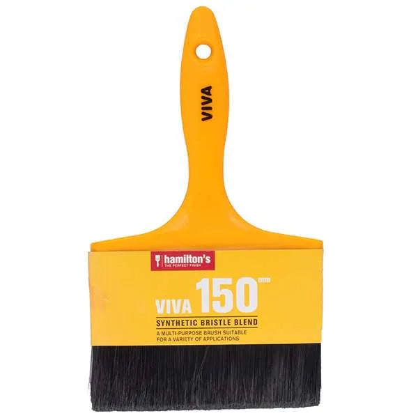 Viva Paint Brush Range (Prices from)