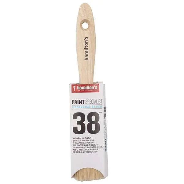 Fibreglass Paint Brush Range (Prices from)