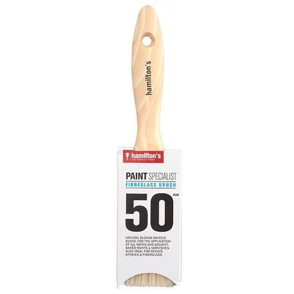 Fibreglass Paint Brush Range (Prices from)