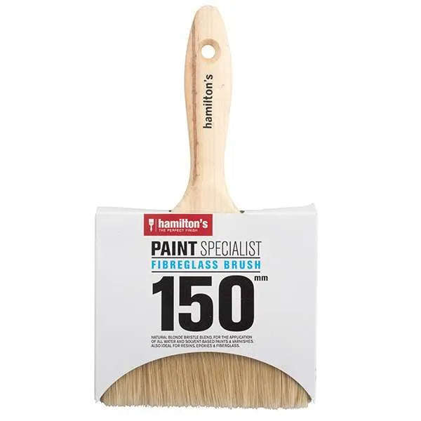 Fibreglass Paint Brush Range (Prices from)
