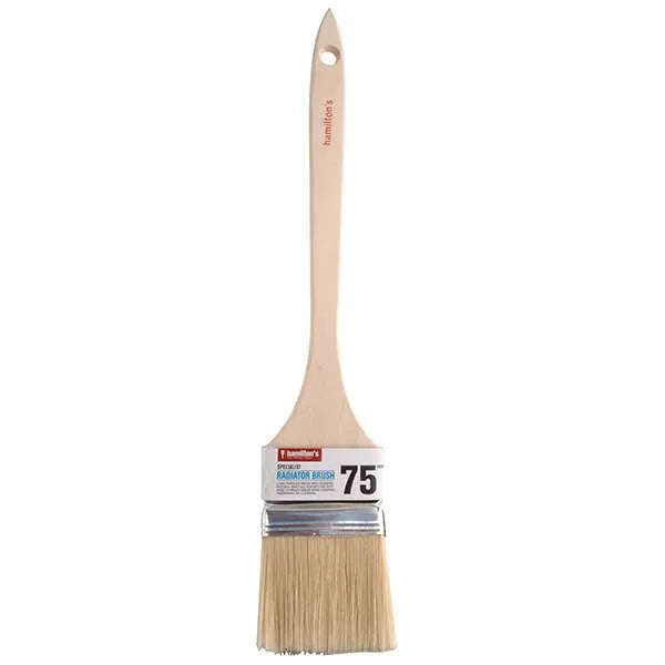 Radiator Brush