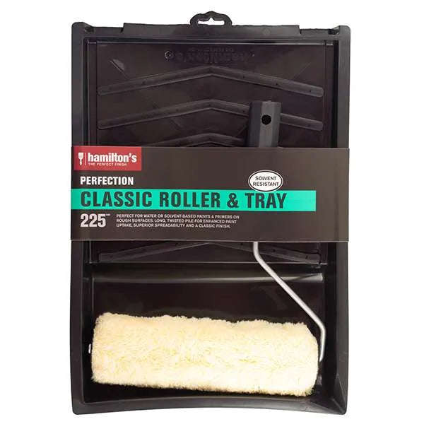 Classic Roller