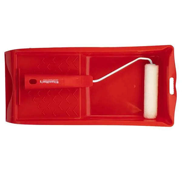 Mini Mohair Roller