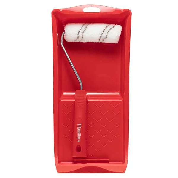Microfibre Roller
