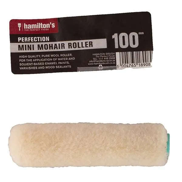 Mini Mohair Roller