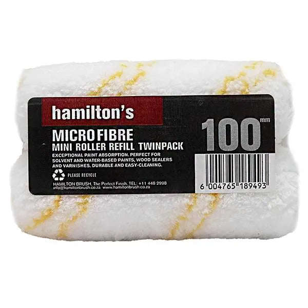 Microfibre Roller