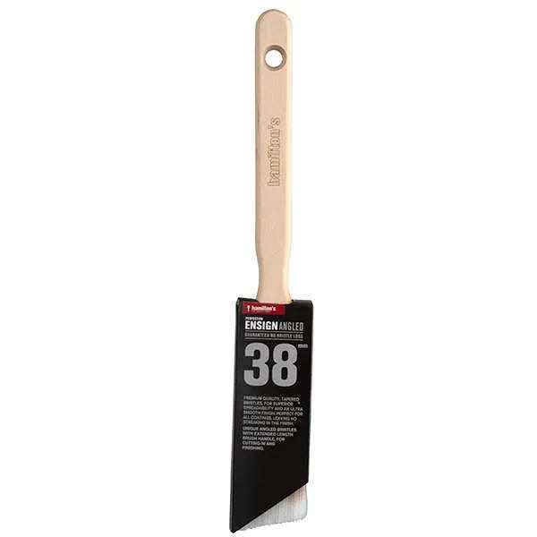 Perfection Ensign Brushes
