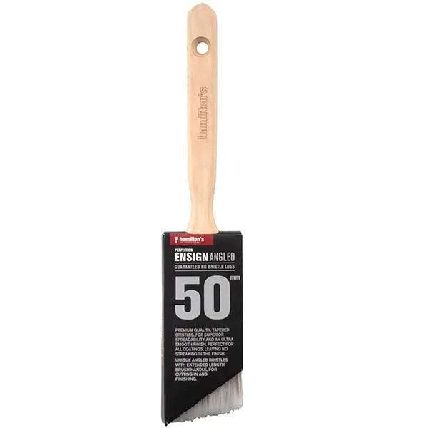Perfection Ensign Brushes