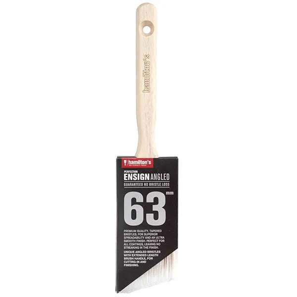 Perfection Ensign Brushes