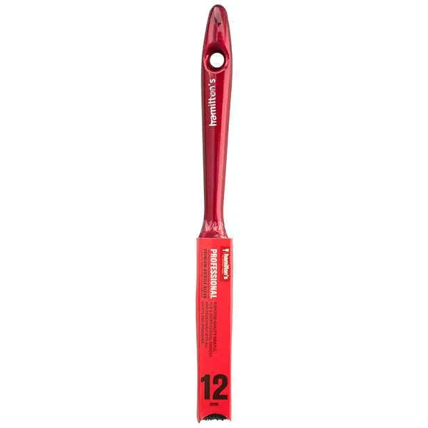 Professional Range Brushes