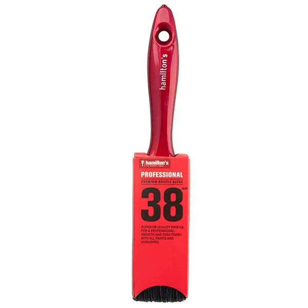 Professional Range Brushes