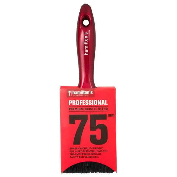 Professional Range Brushes