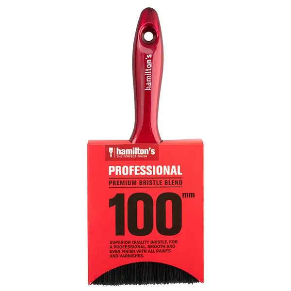 Professional Range Brushes