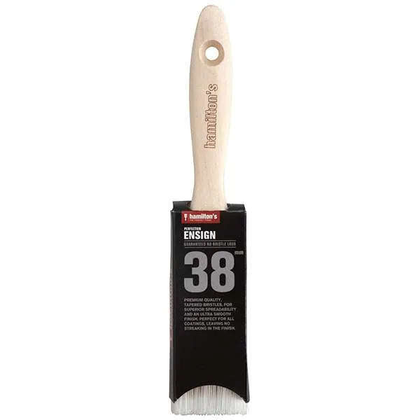 Perfection Ensign Brushes