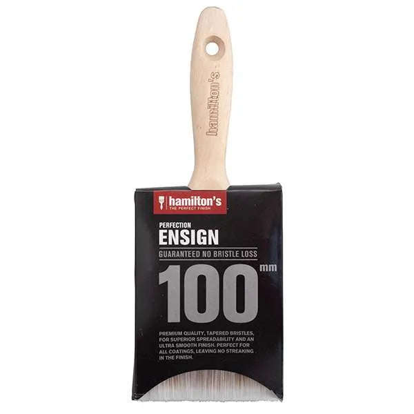 Perfection Ensign Brushes