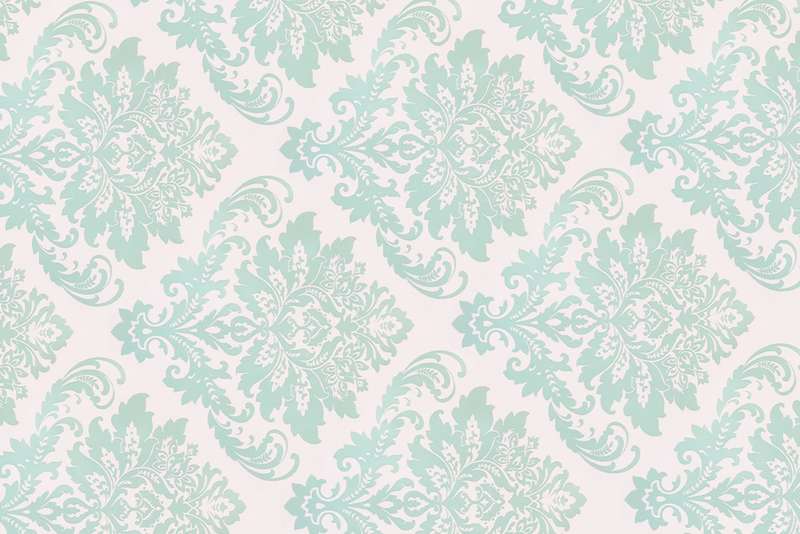 Baroque Con-Tact Paper