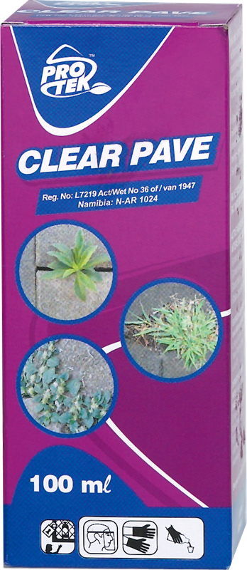 Protek Clear Pave (Prices from)