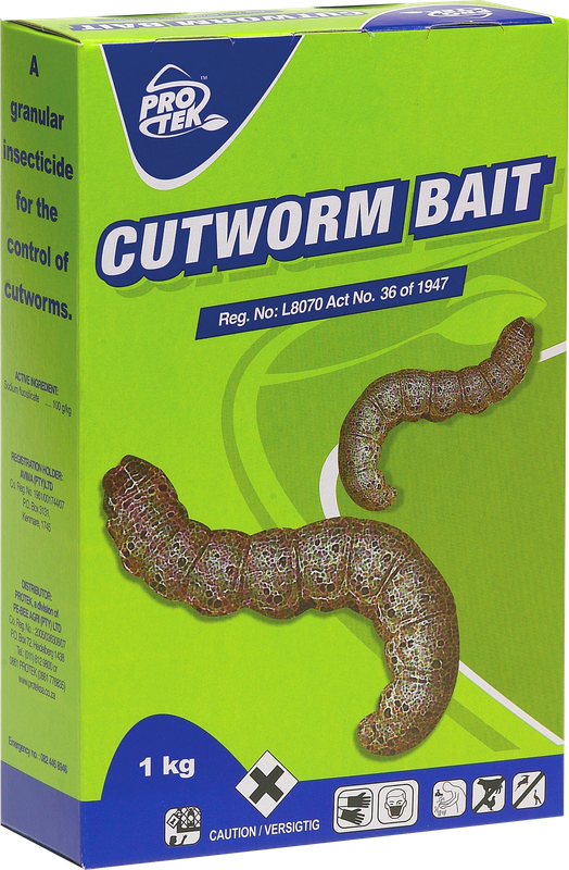 Protek Cutworms Bait (Prices from)