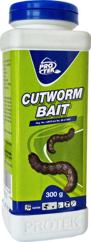 Protek Cutworms Bait (Prices from)