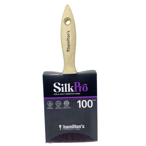 SilkPro Paint Brushes