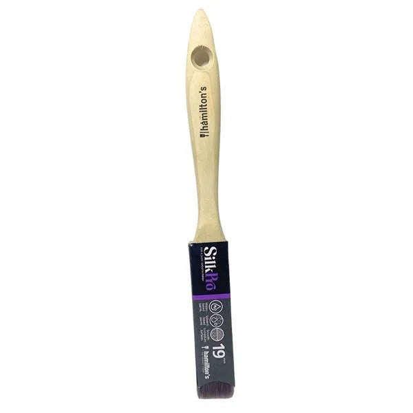 SilkPro Paint Brushes