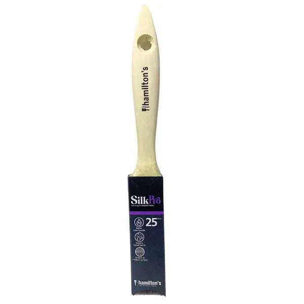 SilkPro Paint Brushes