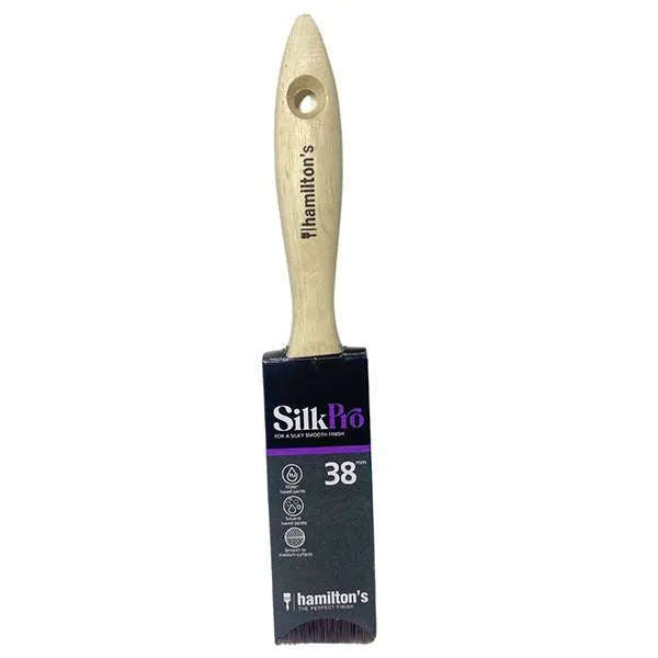 SilkPro Paint Brushes
